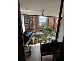 3 Habitación Apartamento en venta en Antioquia, Medellín, Antioquia