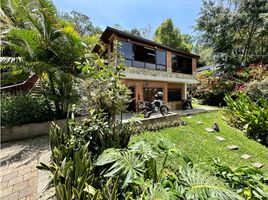 7 Habitación Villa en venta en Antioquia, Medellín, Antioquia