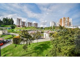 2 Habitación Apartamento en venta en Manizales, Caldas, Manizales