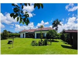 4 Habitación Casa en venta en Antioquia, El Carmen De Viboral, Antioquia