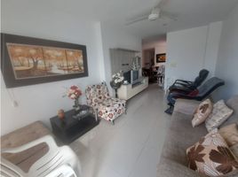 3 Habitación Apartamento en venta en Quinta de San Pedro Alejandrino, Santa Marta, Santa Marta