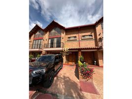 4 Bedroom House for sale in Chia, Cundinamarca, Chia