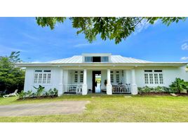 Villa 6 chambre à vendre à Pereira, Risaralda, Pereira