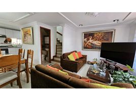 3 Bedroom House for sale in Fundacion Cardioinfantil-Instituto de Cardiologia, Bogota, Bogota