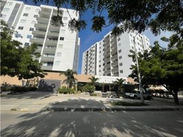 2 Habitación Apartamento en venta en Quinta de San Pedro Alejandrino, Santa Marta, Santa Marta