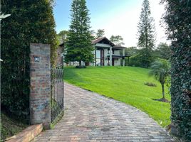 6 Bedroom House for sale in Rionegro, Antioquia, Rionegro