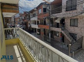 4 Habitación Casa en venta en Ebejico, Antioquia, Ebejico