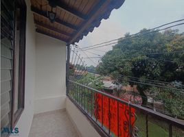 2 Bedroom House for sale in Colombia, Medellin, Antioquia, Colombia