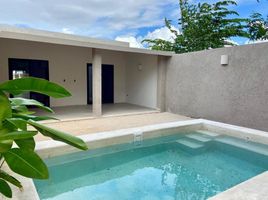 2 Schlafzimmer Villa zu verkaufen in Merida, Yucatan, Merida