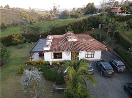 4 Habitación Villa en venta en El Carmen De Viboral, Antioquia, El Carmen De Viboral