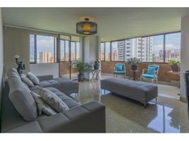 3 Habitación Apartamento en venta en Parque de los Pies Descalzos, Medellín, Medellín