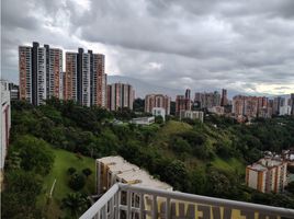 3 Habitación Apartamento en venta en Parque de los Pies Descalzos, Medellín, Medellín