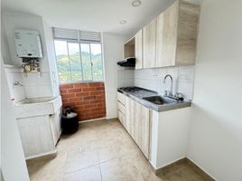 2 Habitación Apartamento en venta en Sabaneta, Antioquia, Sabaneta