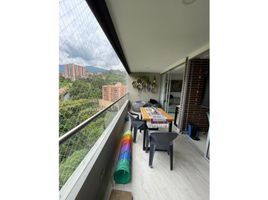 2 Habitación Apartamento en venta en Antioquia, Envigado, Antioquia