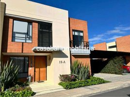 3 Habitación Casa en venta en Cajica, Cundinamarca, Cajica