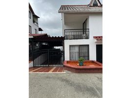 4 Habitación Casa en venta en Pereira, Risaralda, Pereira