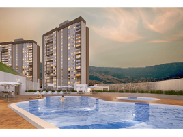 Condominium 2 chambre à vendre à Medellin, Antioquia, Medellin