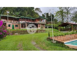 6 Bedroom Villa for sale in Caldas, Manizales, Caldas