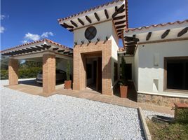 4 Bedroom House for sale in El Carmen De Viboral, Antioquia, El Carmen De Viboral