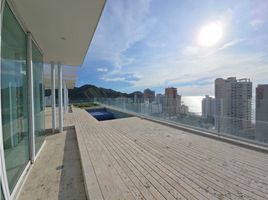 5 Habitación Apartamento en venta en Quinta de San Pedro Alejandrino, Santa Marta, Santa Marta