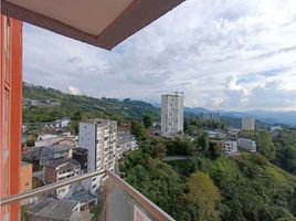 2 Habitación Departamento en venta en Manizales, Caldas, Manizales