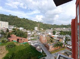 2 Habitación Departamento en venta en Caldas, Manizales, Caldas