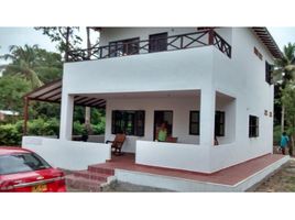 4 Bedroom House for sale in Cordoba, San Antero, Cordoba