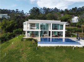 4 Bedroom House for rent in Antioquia, Retiro, Antioquia