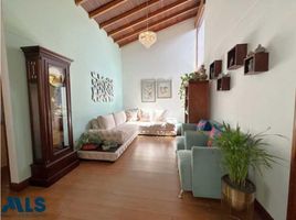 3 Habitación Villa en venta en Parque de los Pies Descalzos, Medellín, Medellín