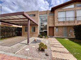 3 Habitación Villa en venta en Cundinamarca, Cajica, Cundinamarca