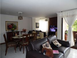 3 Habitación Apartamento en venta en Parque de los Pies Descalzos, Medellín, Medellín