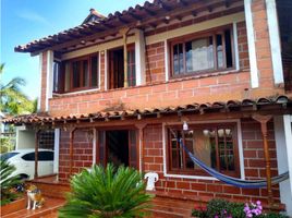 7 Bedroom Villa for sale in Antioquia, Rionegro, Antioquia