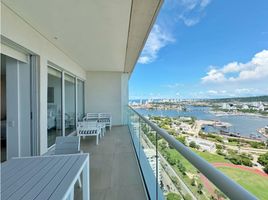 1 Habitación Apartamento en venta en Cartagena, Bolivar, Cartagena