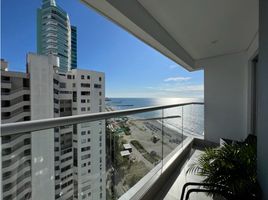 1 Habitación Apartamento en venta en Cartagena, Bolivar, Cartagena