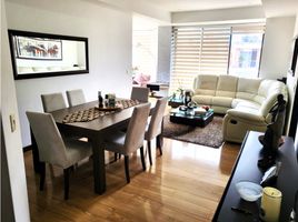 3 Habitación Apartamento en venta en Mina De Sal De Nemocón, Bogotá, Bogotá