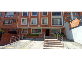 Studio Apartment for sale in Fundacion Cardioinfantil-Instituto de Cardiologia, Bogota, Bogota