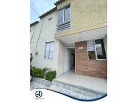 4 Habitación Casa en venta en Santa Marta, Magdalena, Santa Marta