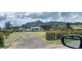  Grundstück zu verkaufen in Medellin, Antioquia, Medellin