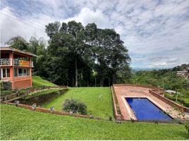 8 Bedroom Villa for sale in Risaralda, Pereira, Risaralda