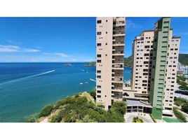 3 Habitación Apartamento en venta en Magdalena, Santa Marta, Magdalena