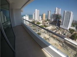 3 Habitación Apartamento en venta en Bolivar, Cartagena, Bolivar