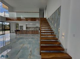 4 Habitación Casa en venta en Guarne, Antioquia, Guarne