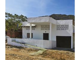 4 Habitación Casa en venta en Quinta de San Pedro Alejandrino, Santa Marta, Santa Marta