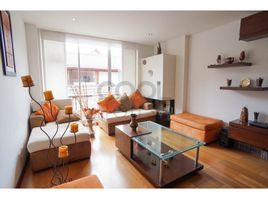 3 Habitación Apartamento en venta en Bogotá, Cundinamarca, Bogotá