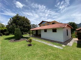 5 Bedroom House for sale in Rionegro, Antioquia, Rionegro