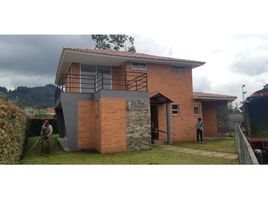 3 Bedroom Villa for sale in Chia, Cundinamarca, Chia