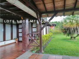 5 Bedroom House for sale in Coffee Tour Salento - El Ocaso, Salento, Salento