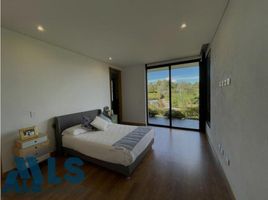 5 Schlafzimmer Haus zu verkaufen in Retiro, Antioquia, Retiro