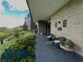 5 chambre Maison for sale in El Tesoro Parque Comercial, Medellin, Retiro