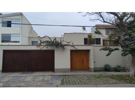 4 Habitación Casa en venta en Lima, Lima, Santiago de Surco, Lima